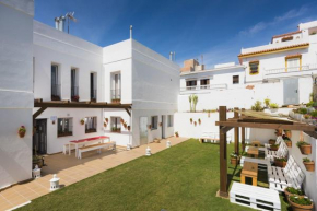 Отель Tarifa Kite Hostel  Тарифа